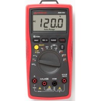 Amprobe AM-510 CAL Residential Digital Multimeter (CAL Traceable with Data)