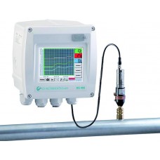 CS INSTRUMENT DS 400 Set - Stationary dew point measurement in compressed air systems