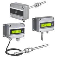 EYC THM80X series 