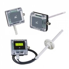EYC THS80X series