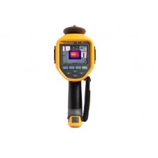 Fluke Ti400 PRO Thermal Imaging Camera Fluke Ti400 PRO Thermal Imaging Camera