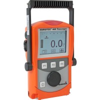 VARIOTEC 460 Tracergas VARIOTEC 460 Tracergas