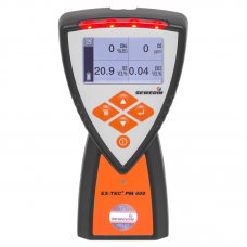 EX-TEC PM 400
