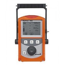 SEWERIN MULTITEC 540