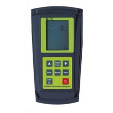 TPI 706 High Carbon Monoxide Analyzer