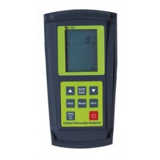 TPI 707 Carbon Monoxide Analyzer