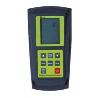 TPI 708 Combustion Efficiency Analyzer with Flue Probe