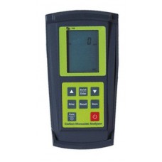 TPI 708 Combustion Efficiency Analyzer with Flue Probe