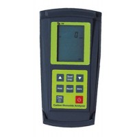 TPI 709 Combustion Efficiency Analyzer with Differential Manometer
