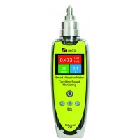 TPI 9070 Vibration Meter
