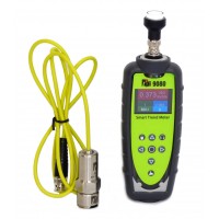 TPI 9080 Vibration Analyzer