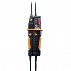 Testo 750-3 - Voltage tester Testo 750-3 - Voltage tester