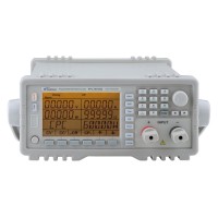 Twintex PPL600W Programmable DC Electronic Load 