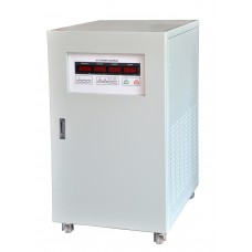 Twintex TFC63 Series Three Phase AC Power Source 
