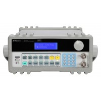Twintex TFG3200E Series Low-Cost DDS Function Generator