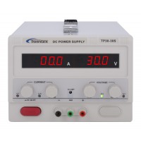 Twintex TPS Series (150W-1000W) Switching DC Power Supply